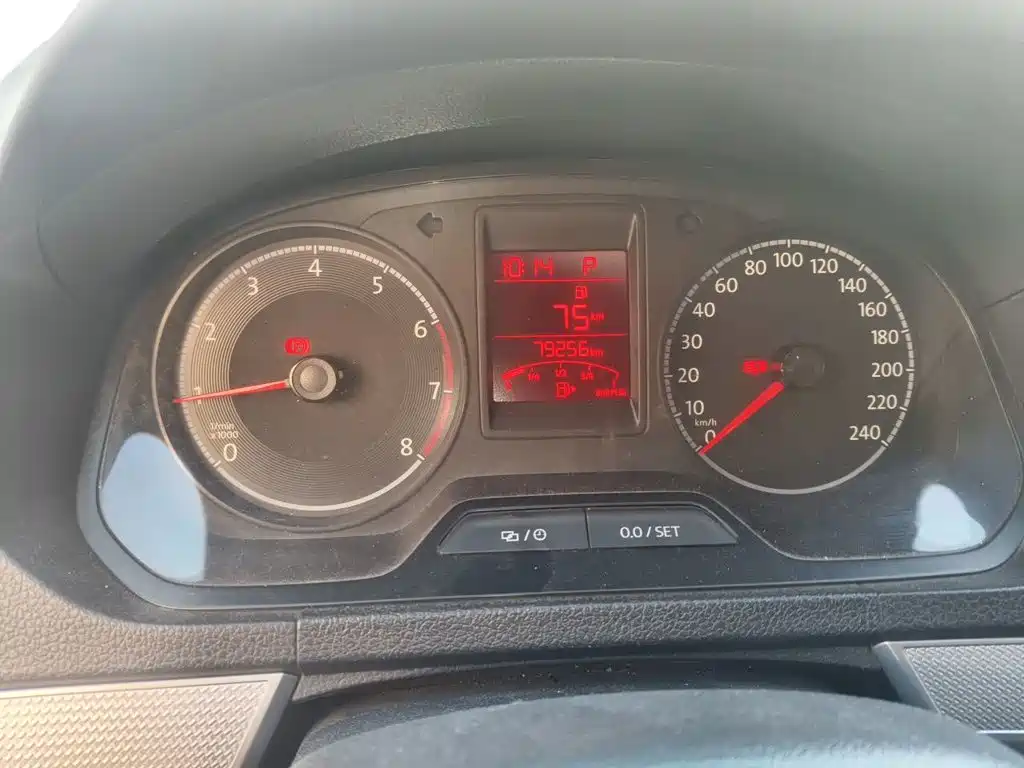 Volkswagen Jetta — миниатюра 8