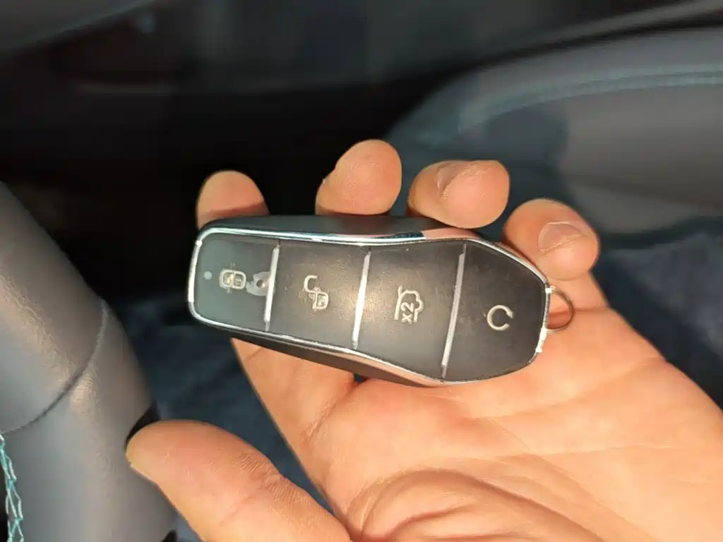 BYD Seal 06GT — миниатюра 9