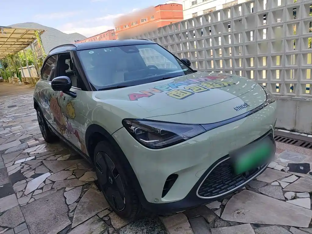 smart Smart #1 — миниатюра 22
