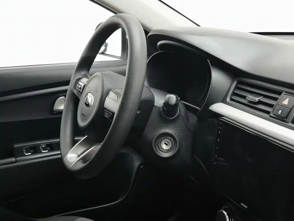 Kia K2 — миниатюра 22