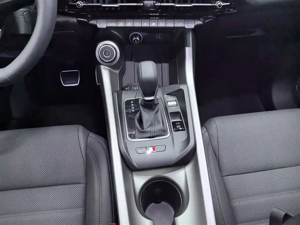 Alfa Romeo Tonale 2023 2.0T 268HP AWD Veloce