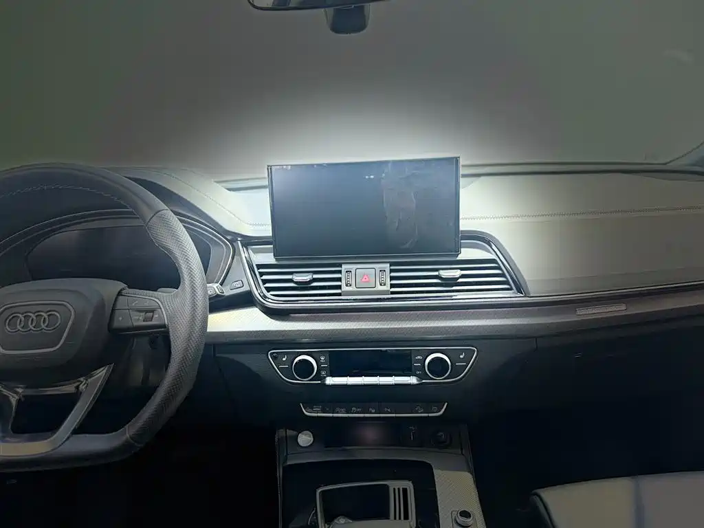 Audi Q5L — фотографии объявления, Фото 15