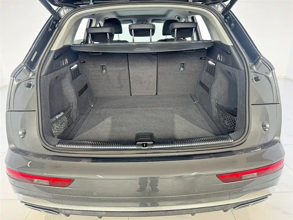 Audi Q5L 2022 45T Luxury