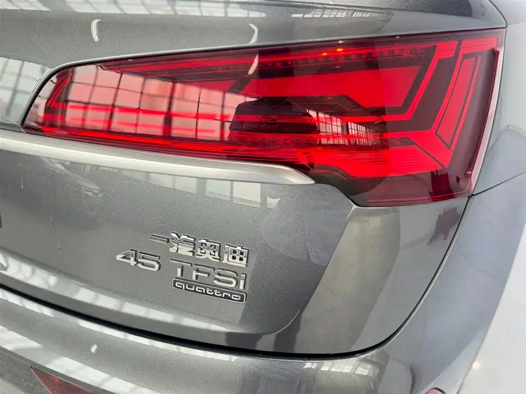 Audi Q5L — фотографии объявления, Фото 22