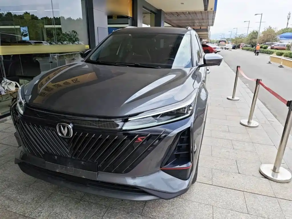 Changan CS75 PLUS — миниатюра 2
