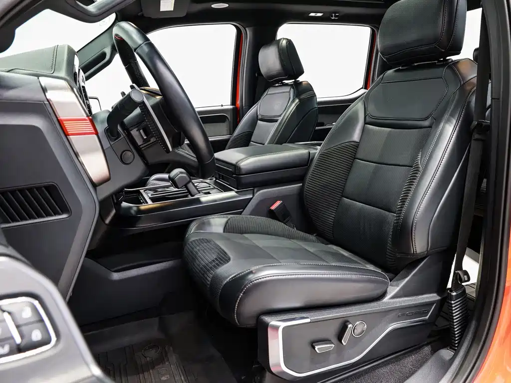 Ford F-150 Raptor — миниатюра 10