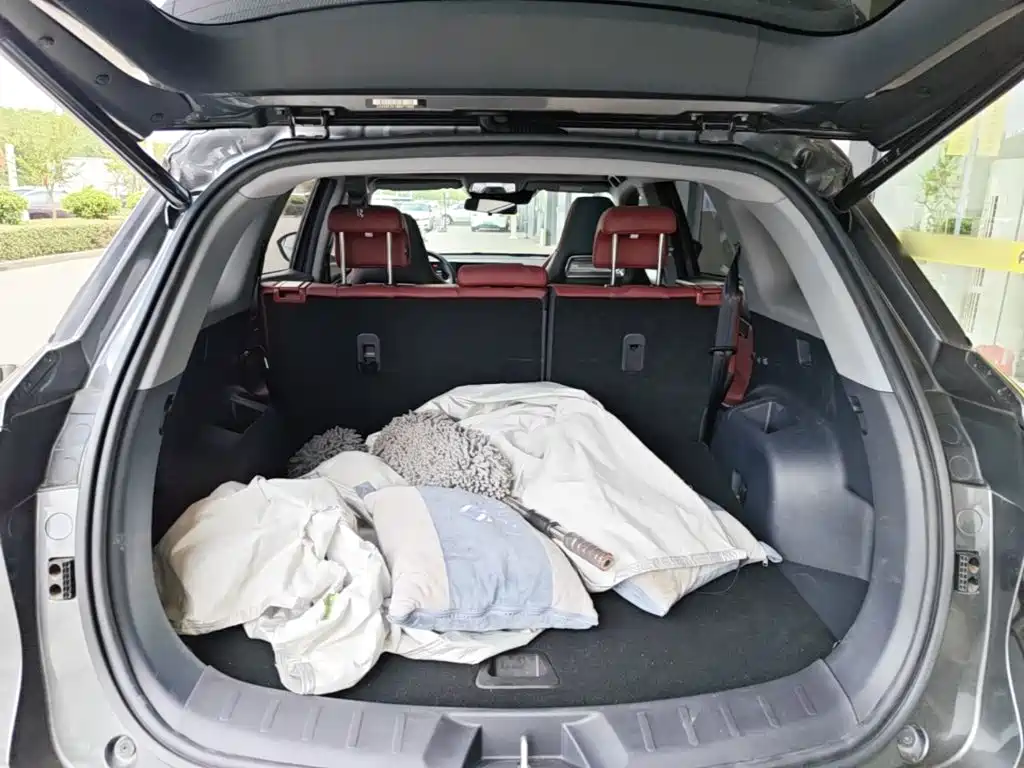 Changan CS75 PLUS — миниатюра 19