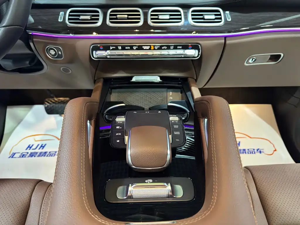 Mercedes-Benz GLE 2025 GLE 350 4MATIC Fashion