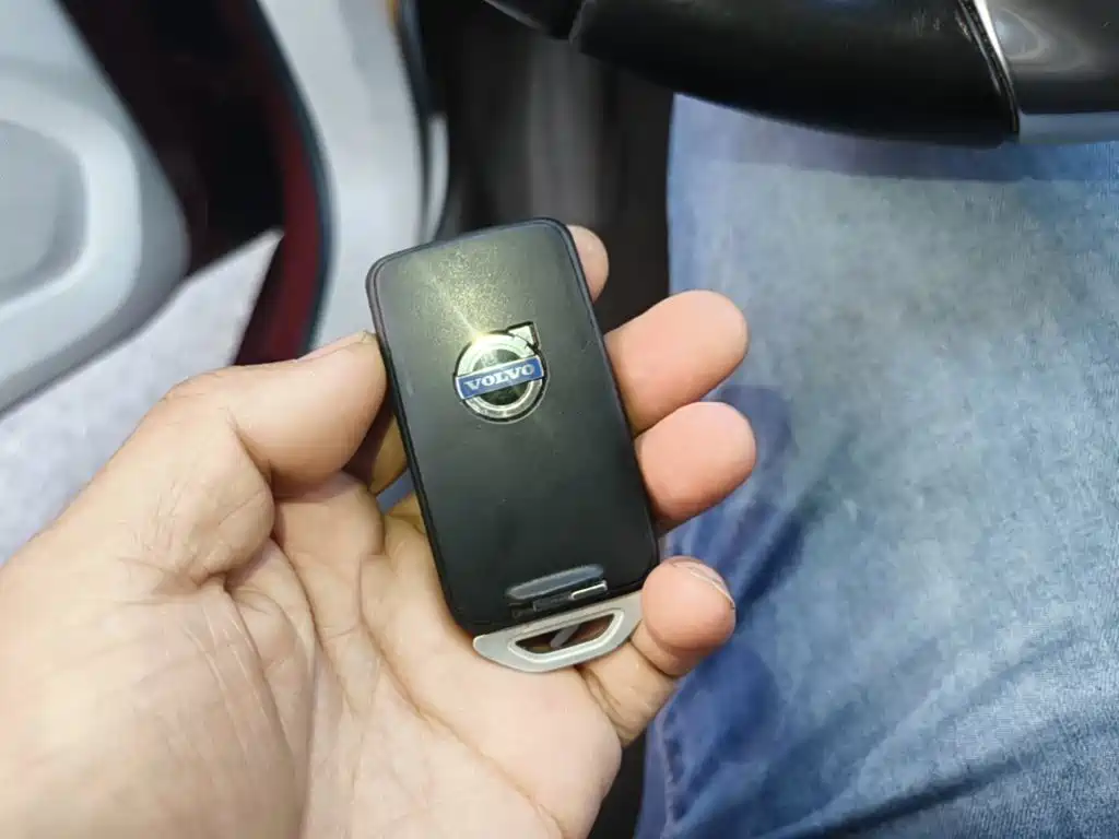 Volvo V40 — миниатюра 9