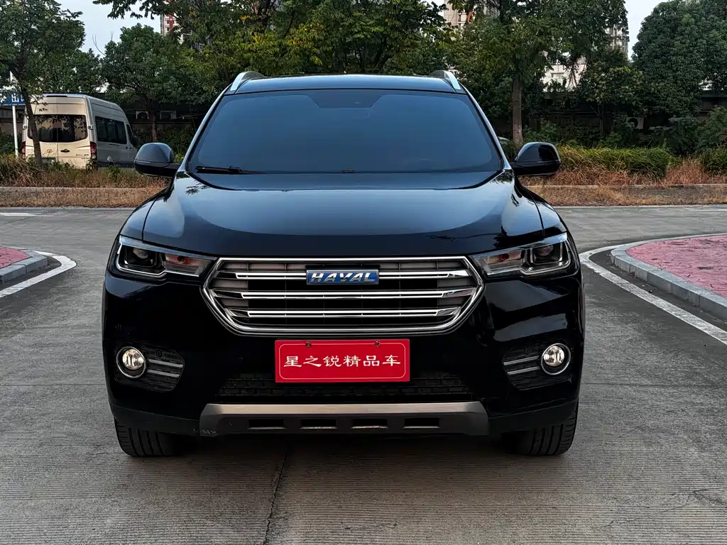 Haval H6 — миниатюра 2