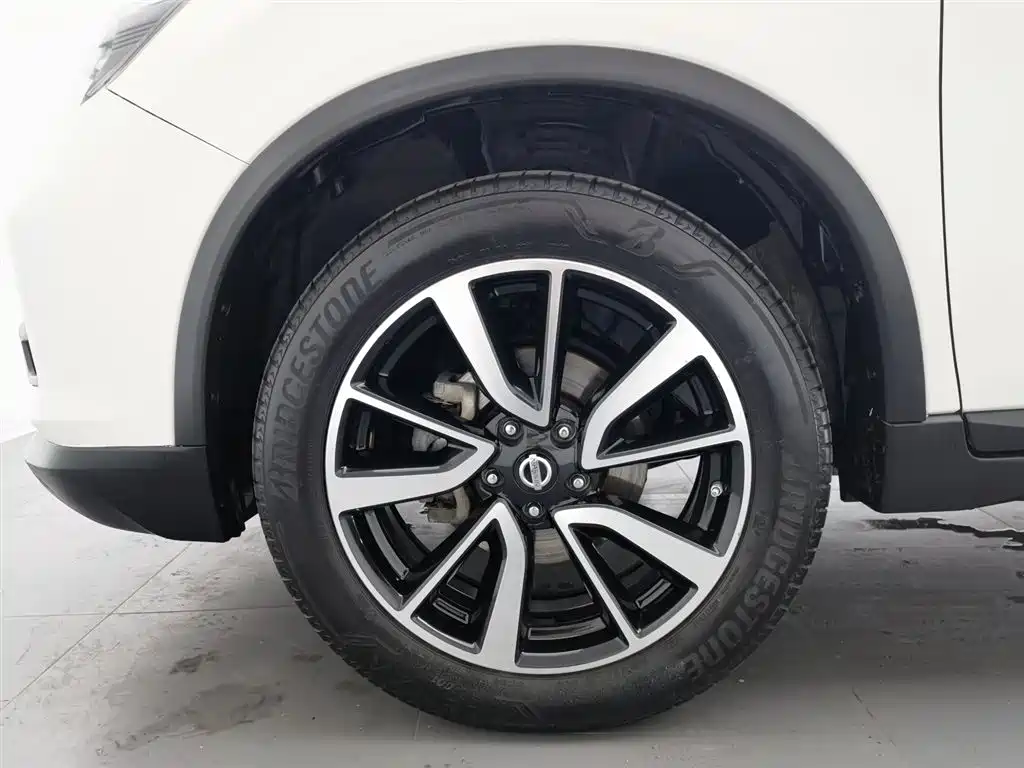 Nissan X-Trail — фотографии объявления, Фото 17