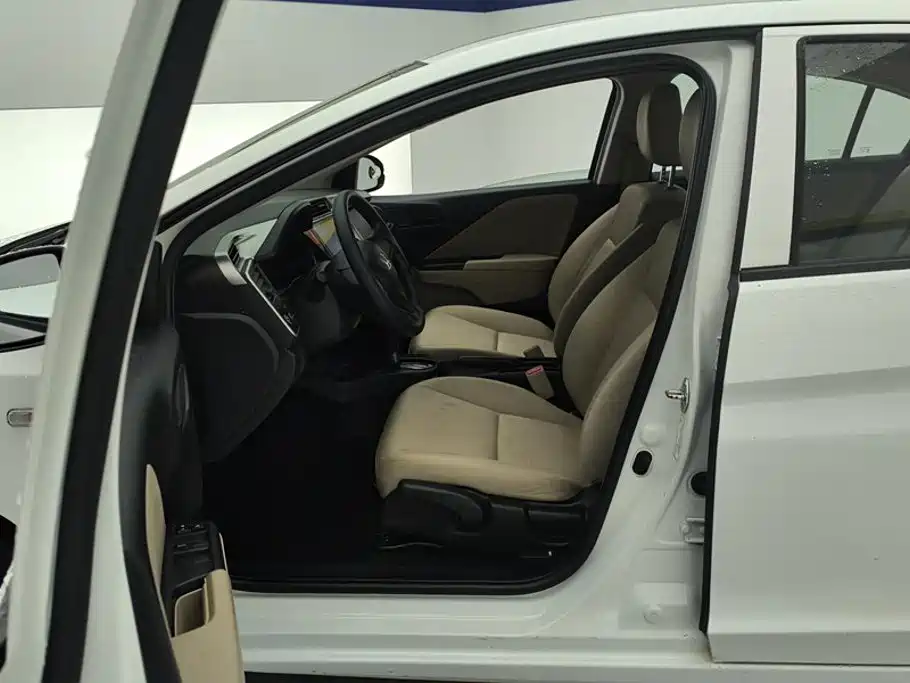 Honda City — миниатюра 9
