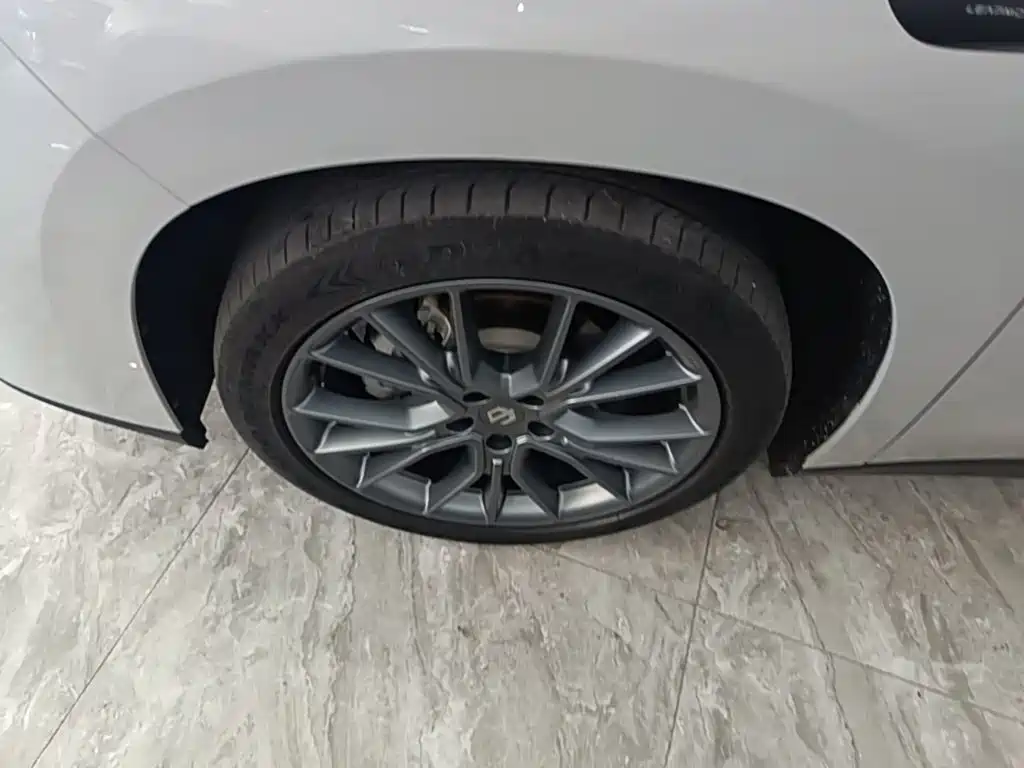 Leapmotor Leapmotor C10 — миниатюра 23