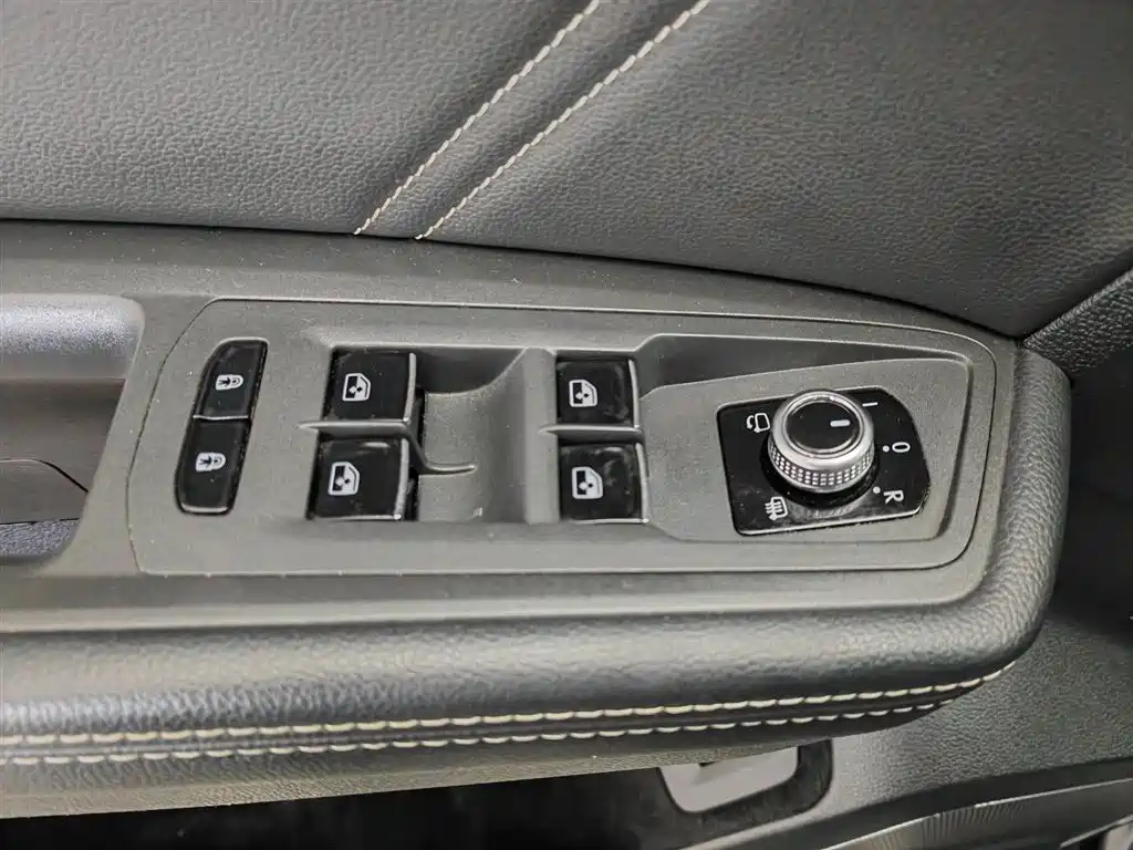 Volkswagen Teramont 2020 X 330TSI Luxury
