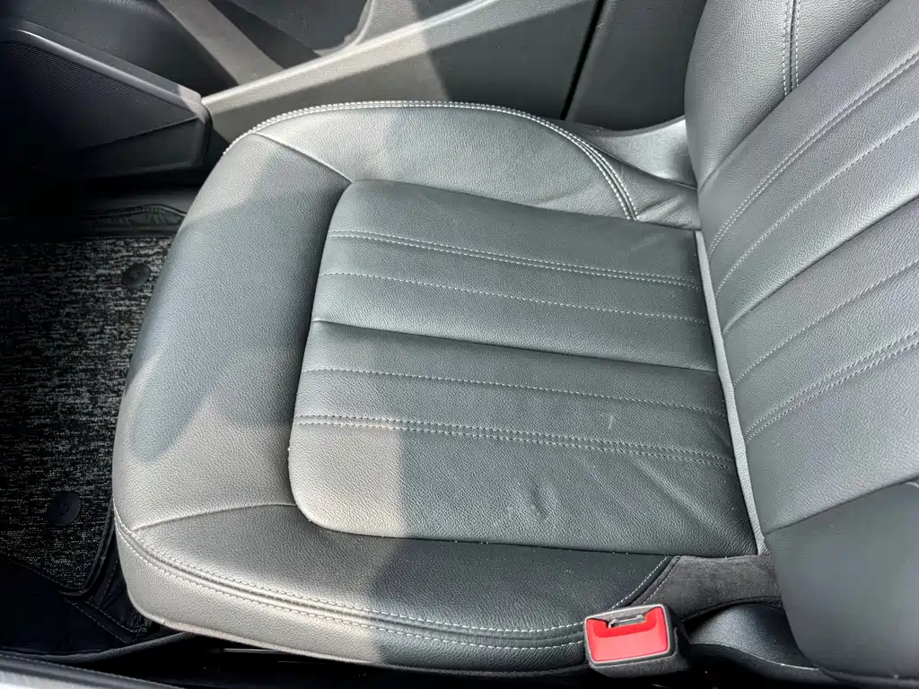 Audi Q5L 2020 45 TFSI Premium Fashion