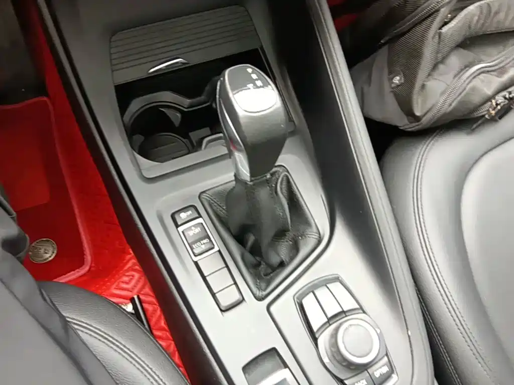 BMW X1 — миниатюра 14