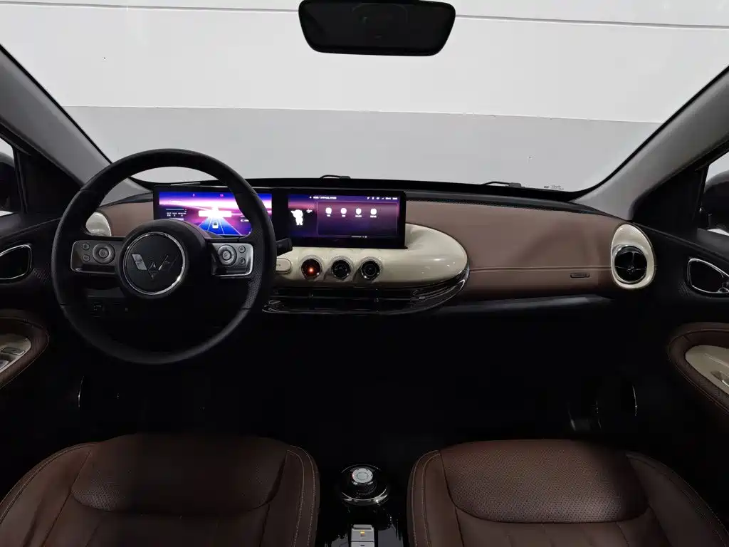 Wuling Bingo — миниатюра 5