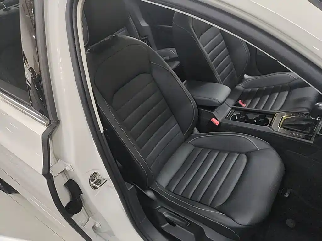 Volkswagen Lamando — миниатюра 25