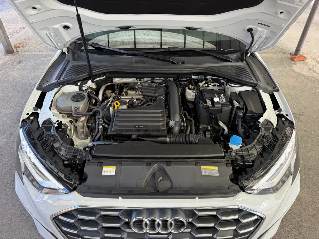 Audi A3 — миниатюра 15