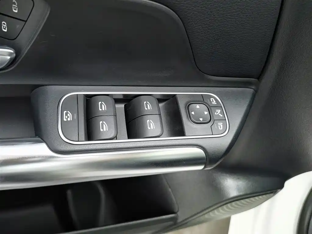 Mercedes-Benz B-Class B 2022 B 200 Fashion