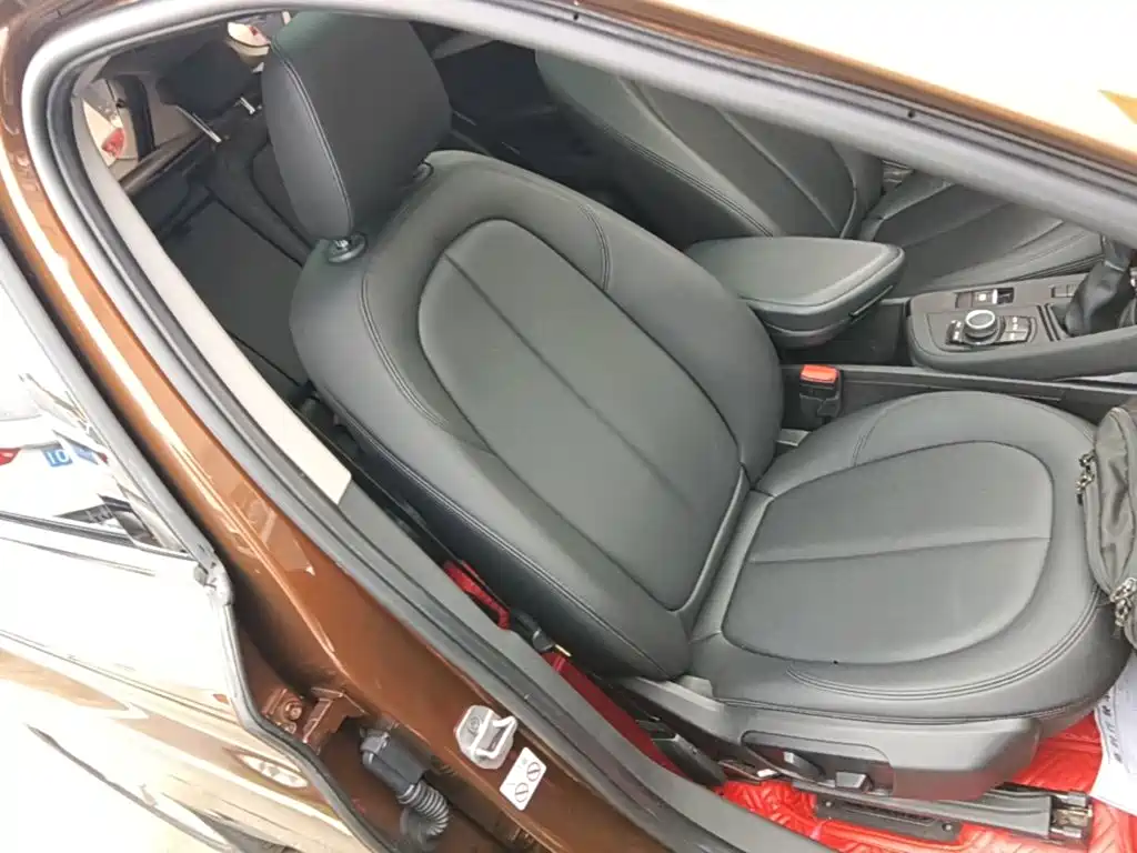 BMW X1 — миниатюра 25