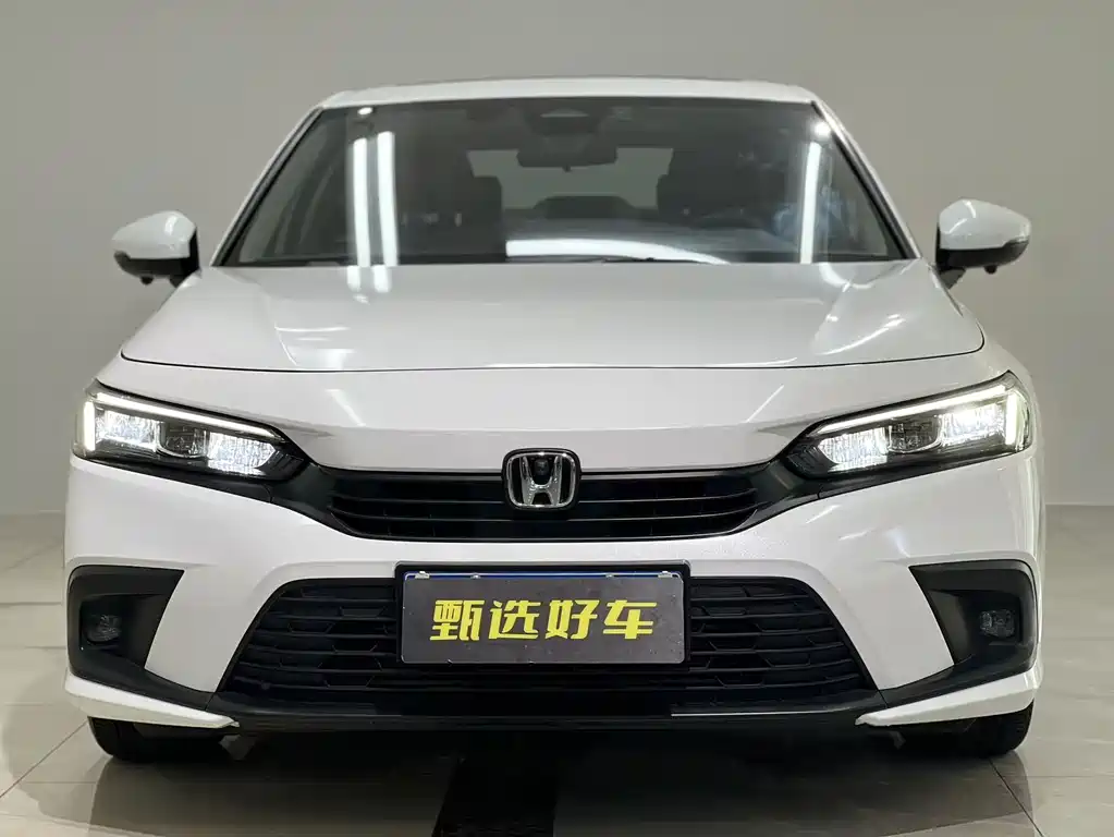 Honda Civic 2023 240TURBO CVT