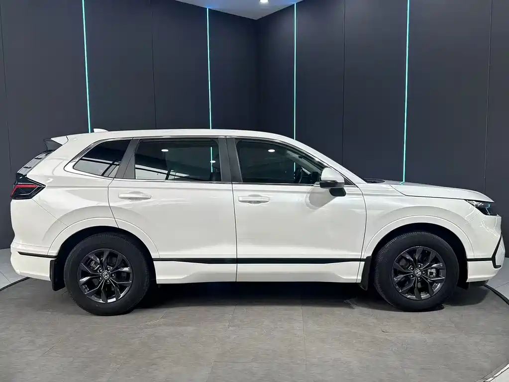 Honda Breeze 2023 240TURBO Luxury 5 мест