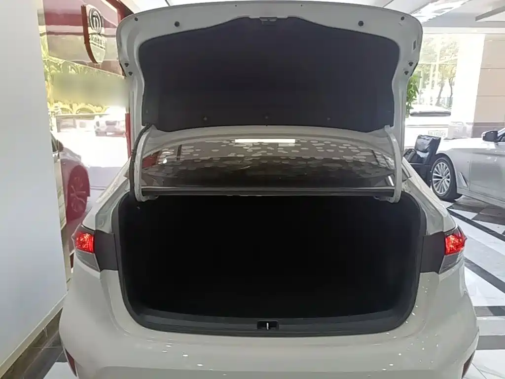 Toyota Levin — миниатюра 19