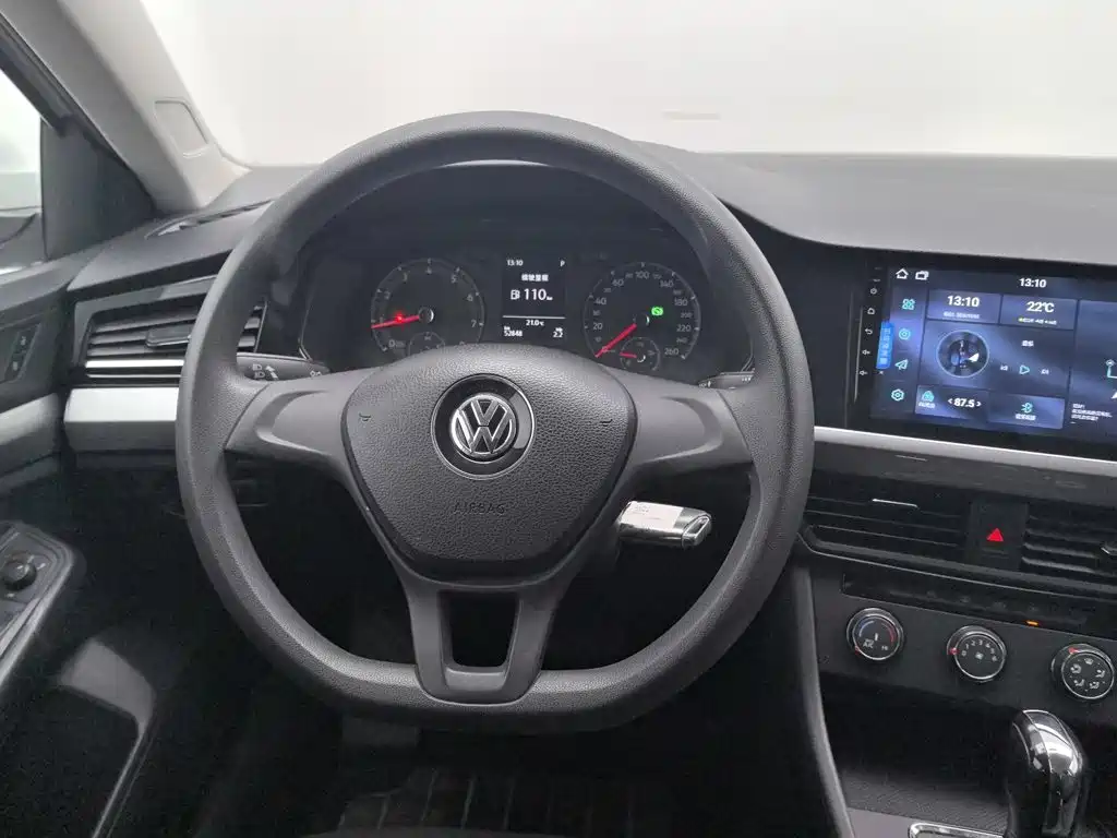 Volkswagen Bora — миниатюра 11