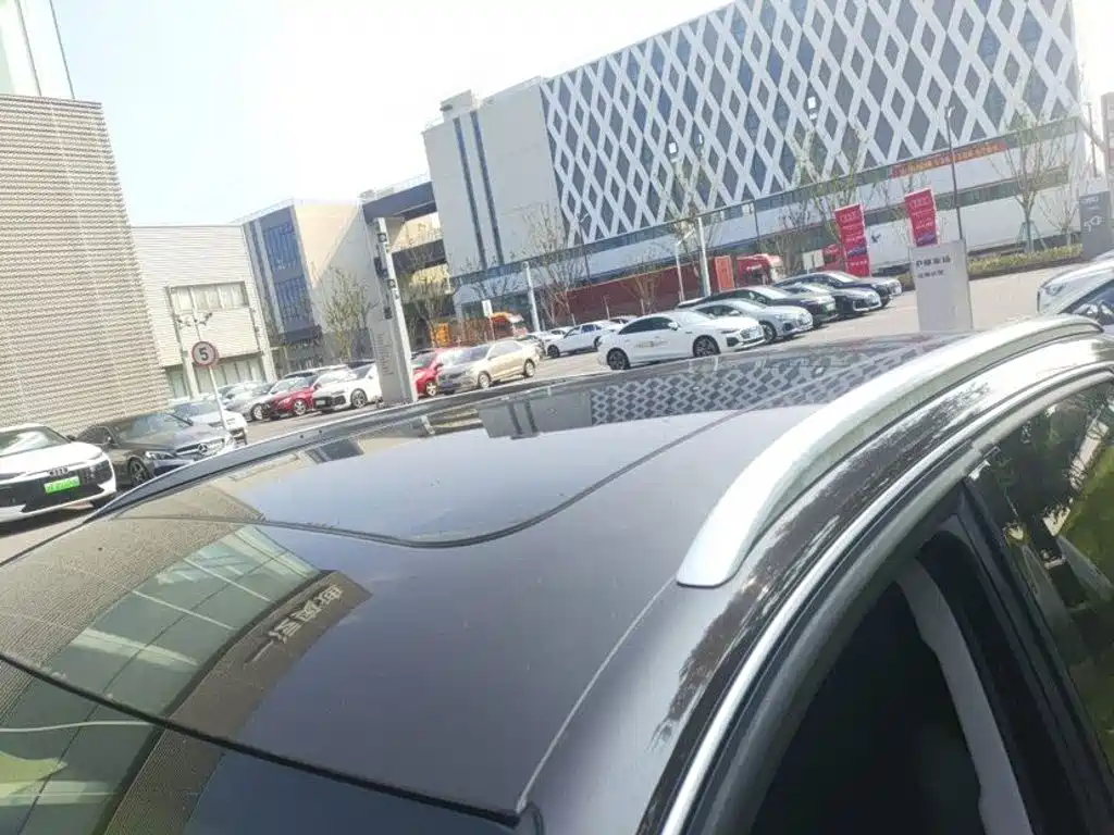 Audi Q5 — миниатюра 4