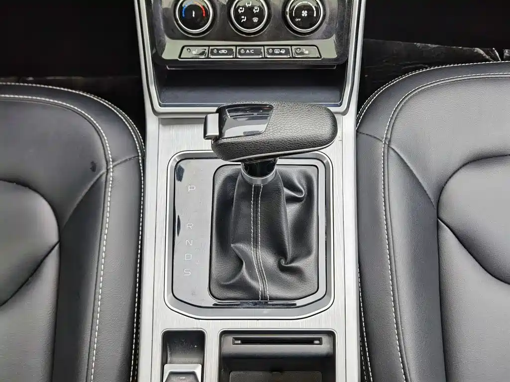 Bestune X40 — миниатюра 13