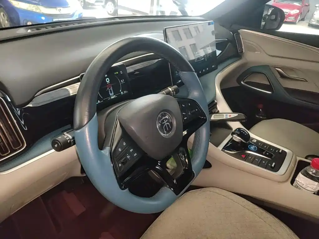 BYD Pro — миниатюра 11