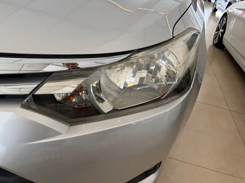 Toyota Vios — миниатюра 3