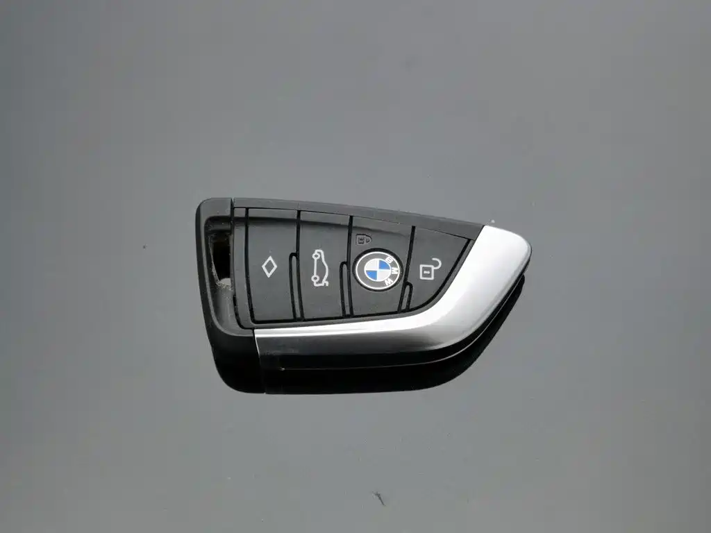 BMW X3 — миниатюра 19