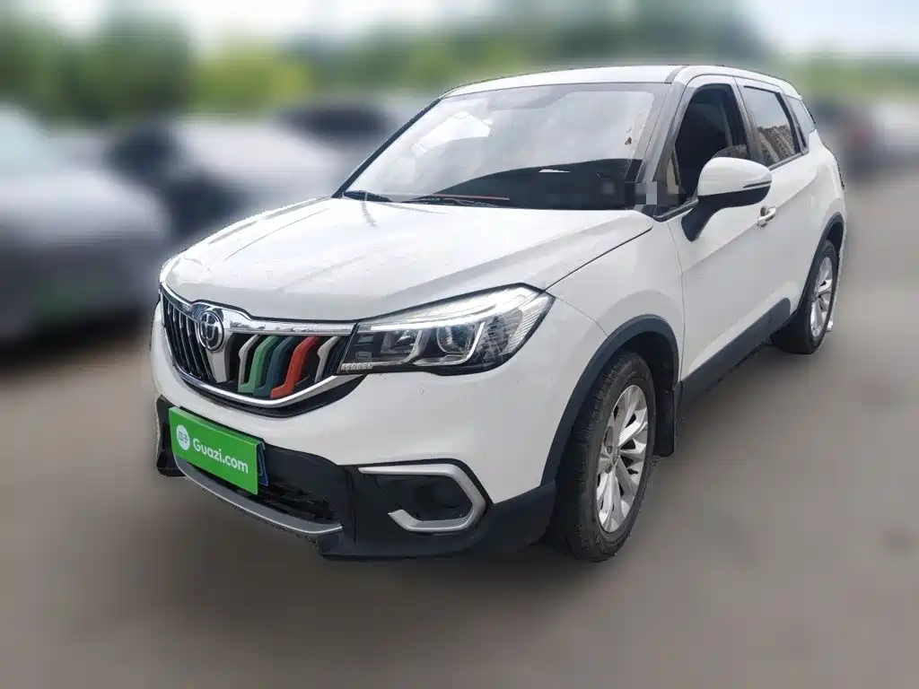 Zhonghua V3