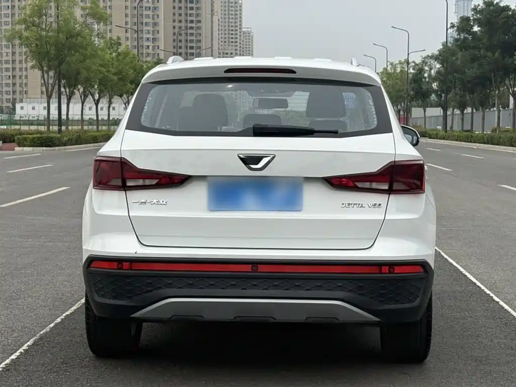 Jetta VS5 2023 280TSI AT