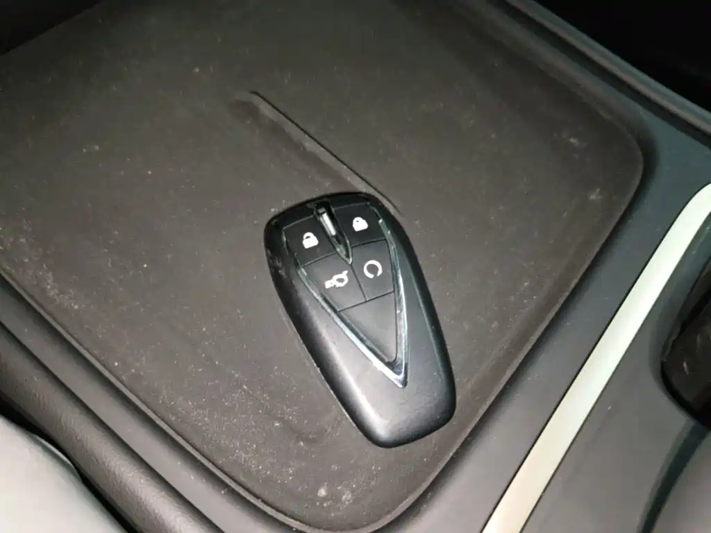 Changan Eado 2026 1.5T 500Bar Enjoy