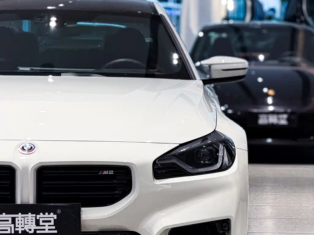 BMW M2 — миниатюра 3