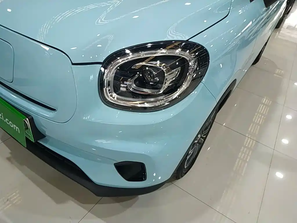 Leapmotor Leapmotor T03 — миниатюра 24