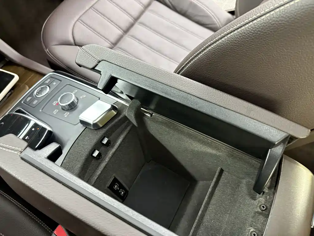 Mercedes-Benz GLS GLS 400 4MATIC Luxury Type, фото 19