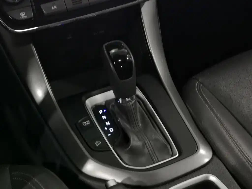 Hyundai ix35 — миниатюра 13