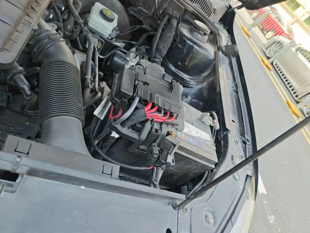 Volkswagen Lavida — миниатюра 21