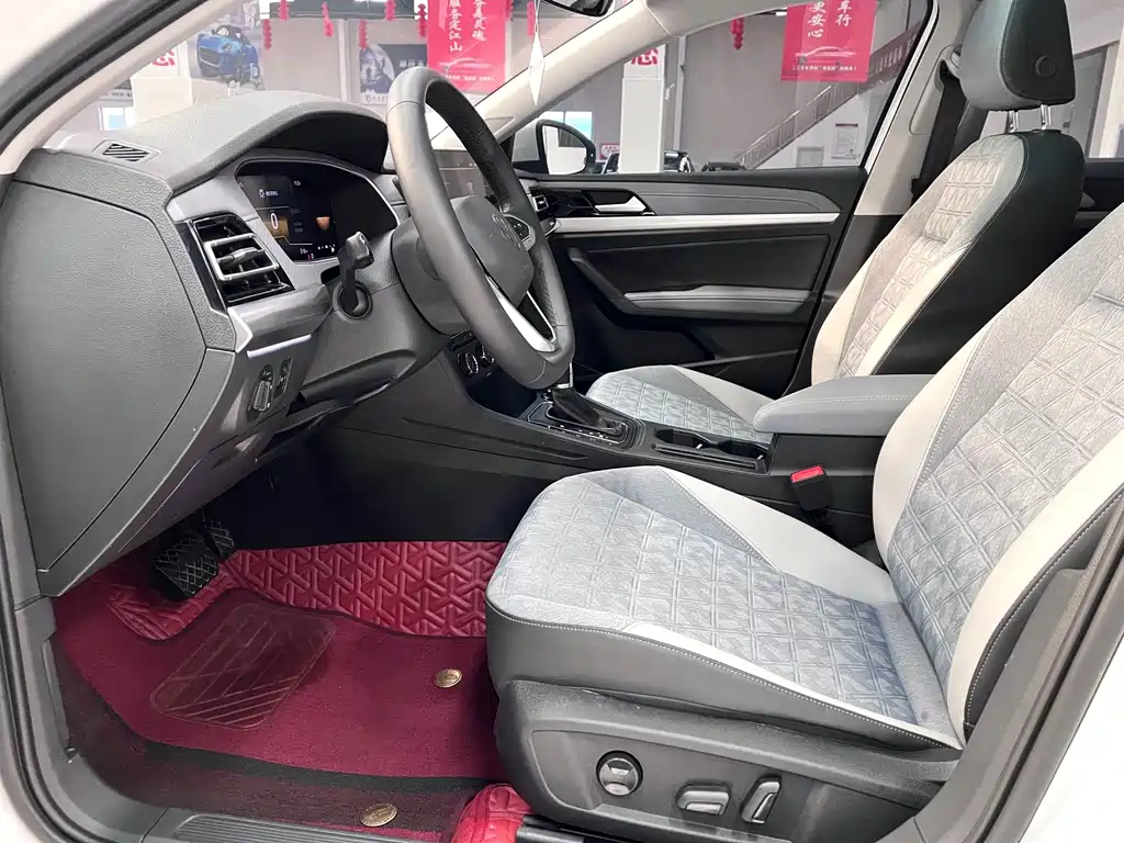 Volkswagen Lavida — миниатюра 7