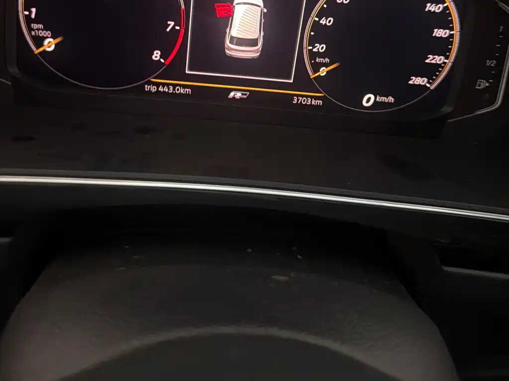 Volkswagen Tiguan L — миниатюра 15