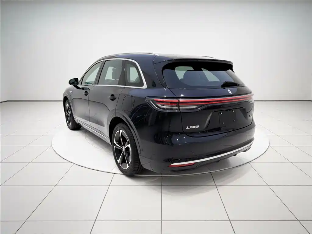 Shangjie H5 2025 Pro