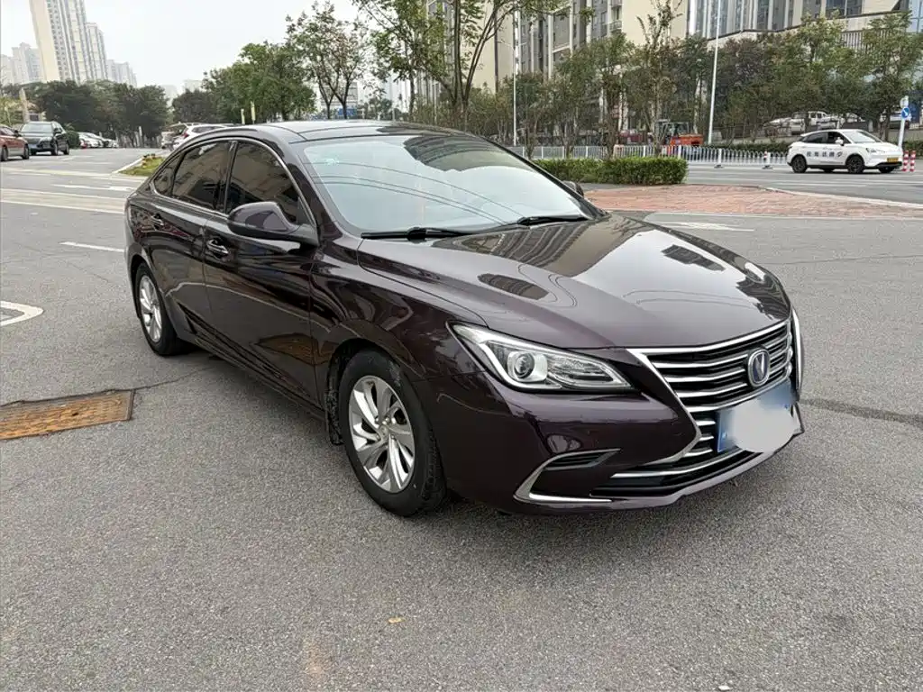 Changan Ruicheng CC — миниатюра 7