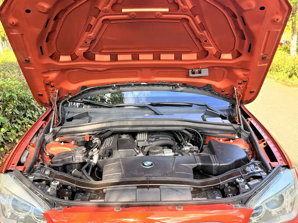 BMW X1 (Import) — миниатюра 15