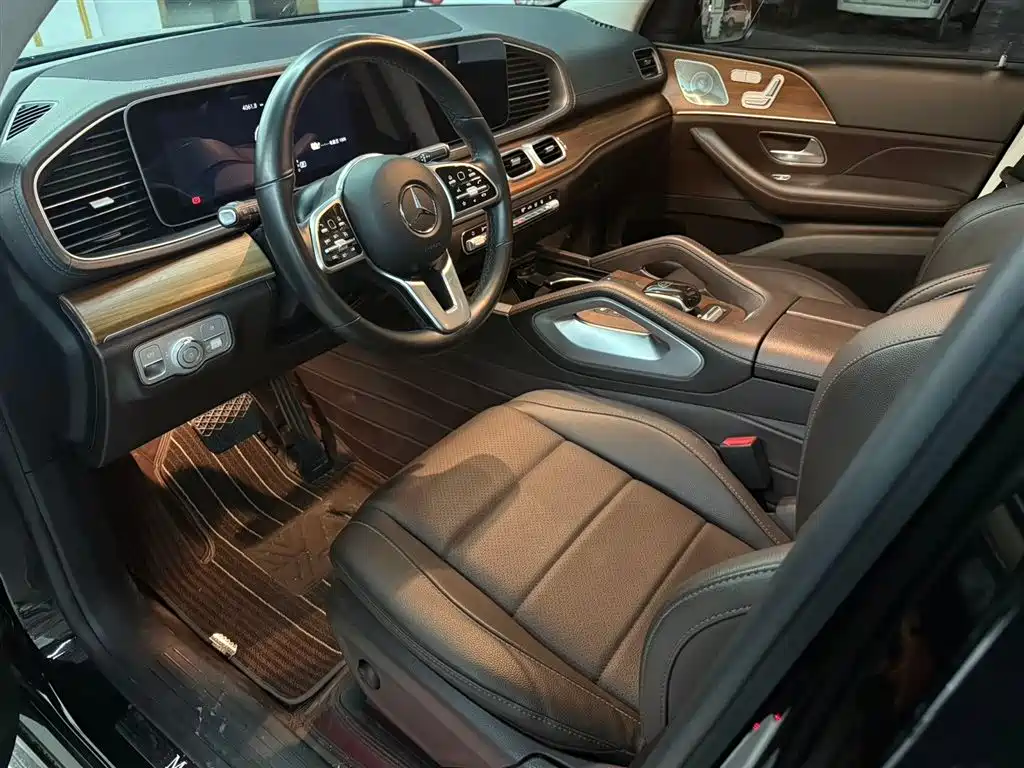 Mercedes-Benz GLE 2022 GLE 350 e 4MATIC