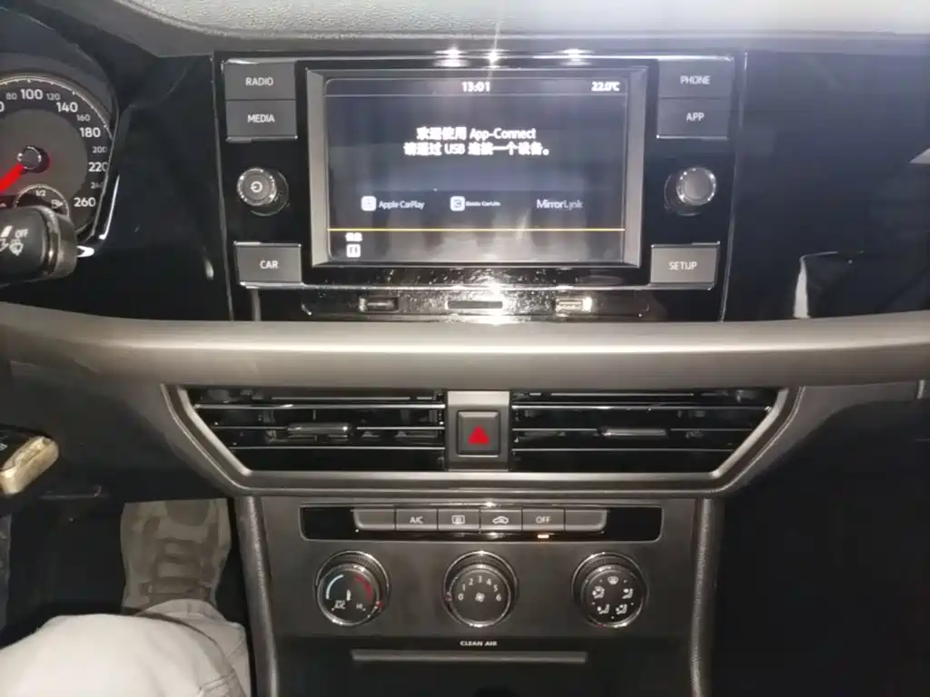 Volkswagen Lavida — миниатюра 13