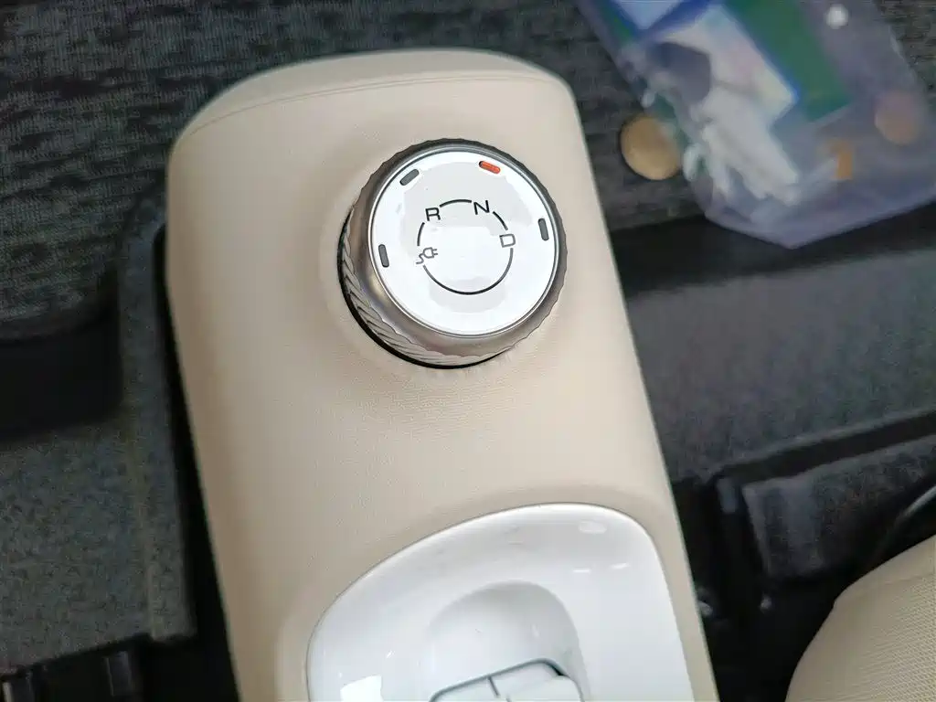 Wuling Mini EV MINIEV 2024 215km